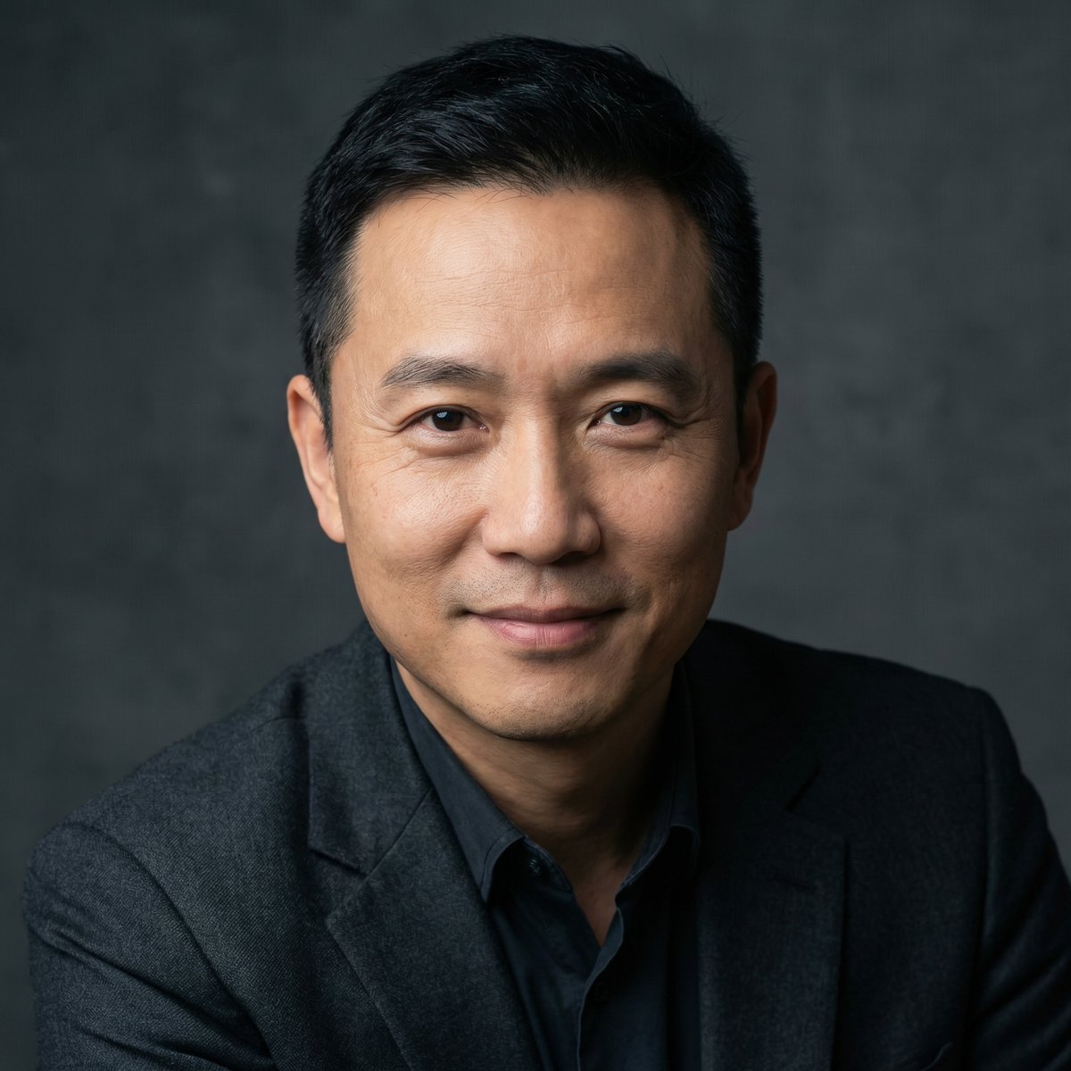 国产视频影视导演陈锐