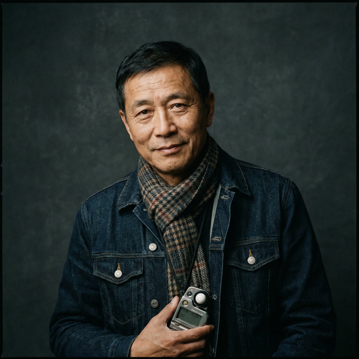 国产视频摄影总监周明